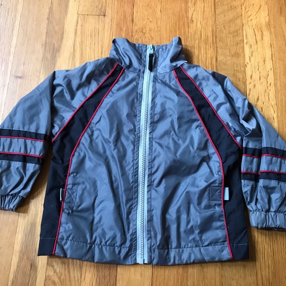 Toddler Light Jacket - Picture 1 of 4